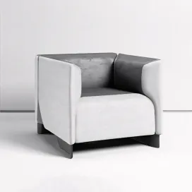 Zh one armchair
